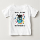 Search for the graduate baby shirts Preschool