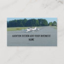Search for airport transport business cards Aviation