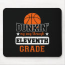 Search for basketball court mouse mats Three pointer
