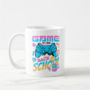 Search for first day school mugs Kindergarten