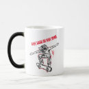 Search for skater mugs Sport
