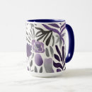 Search for botanical art mugs Foliage