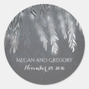 Search for vintage tree wedding stickers String lights
