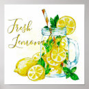 Search for lemonade posters Fresh