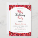 Search for rose gold border frame invitations Script typography