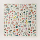 Search for pattern puzzles Cute