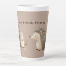 Search for hedgehog friends mugs Cute