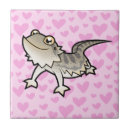 Search for bearded dragon home decor Cartoon
