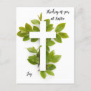 Search for church easter postcards Religion