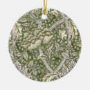 Search for craft christmas tree decorations William morris