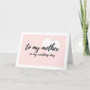 Search for pink mothers day invitations Heart