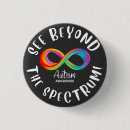 Search for spectrum badges Acceptance