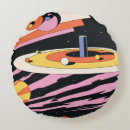 Search for space cushions Abstract