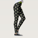 Search for black star pattern leggings Trendy