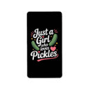 Search for pickle return address labels Cucumber