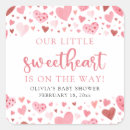 Search for february baby stickers For her