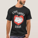 Search for laughing cat tshirts Kitty