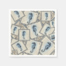 Search for nautical map napkins Party
