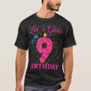 Search for donut birthday clothing Number