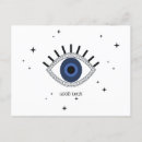 Search for evil horizontal postcards Amulet
