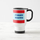 Search for first mate mugs Sailing