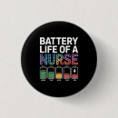 Search for funny nurse badges Healthcare worker