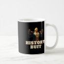 Search for history buff mugs Vintage