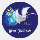 Search for happy earth stickers Merry christmas