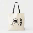 Search for cookie monster sesame street tote bags Kids show