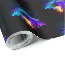 Search for firefly wrapping paper Butterfly