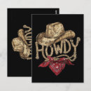 Search for rodeo birthday cards Cowboy boots