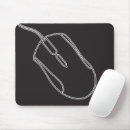 Search for digital mouse mats White