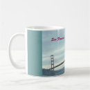 Search for golden gate bridge mugs Bay