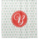Search for christmas tree shower curtains Green