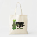 Search for black panther tote bags Leopard