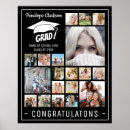 Search for congratulations college graduation posters Photo collage