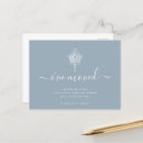 Search for blue bird invitations Modern