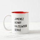 Search for writers mugs Bookish