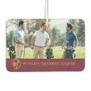 Search for golf car air fresheners For him