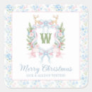 Search for preppy monogram stickers Pink