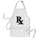 Search for apothecary aprons Medicine