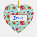 Search for puerto rican flag christmas tree decorations Boricua