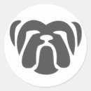Search for barking dog stickers Canine