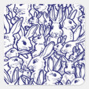 Search for cute bunny rabbit stickers Unique