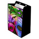 Search for mardi gras gift bags Colourful