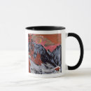 Search for expressionist mugs Blue