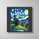 Search for lgbtq pride canvas prints Lady