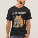 Search for funny builder gifts Cement