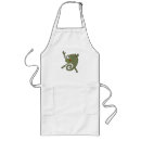 Search for chameleon aprons Funny