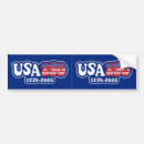 Search for 250 bumper stickers America